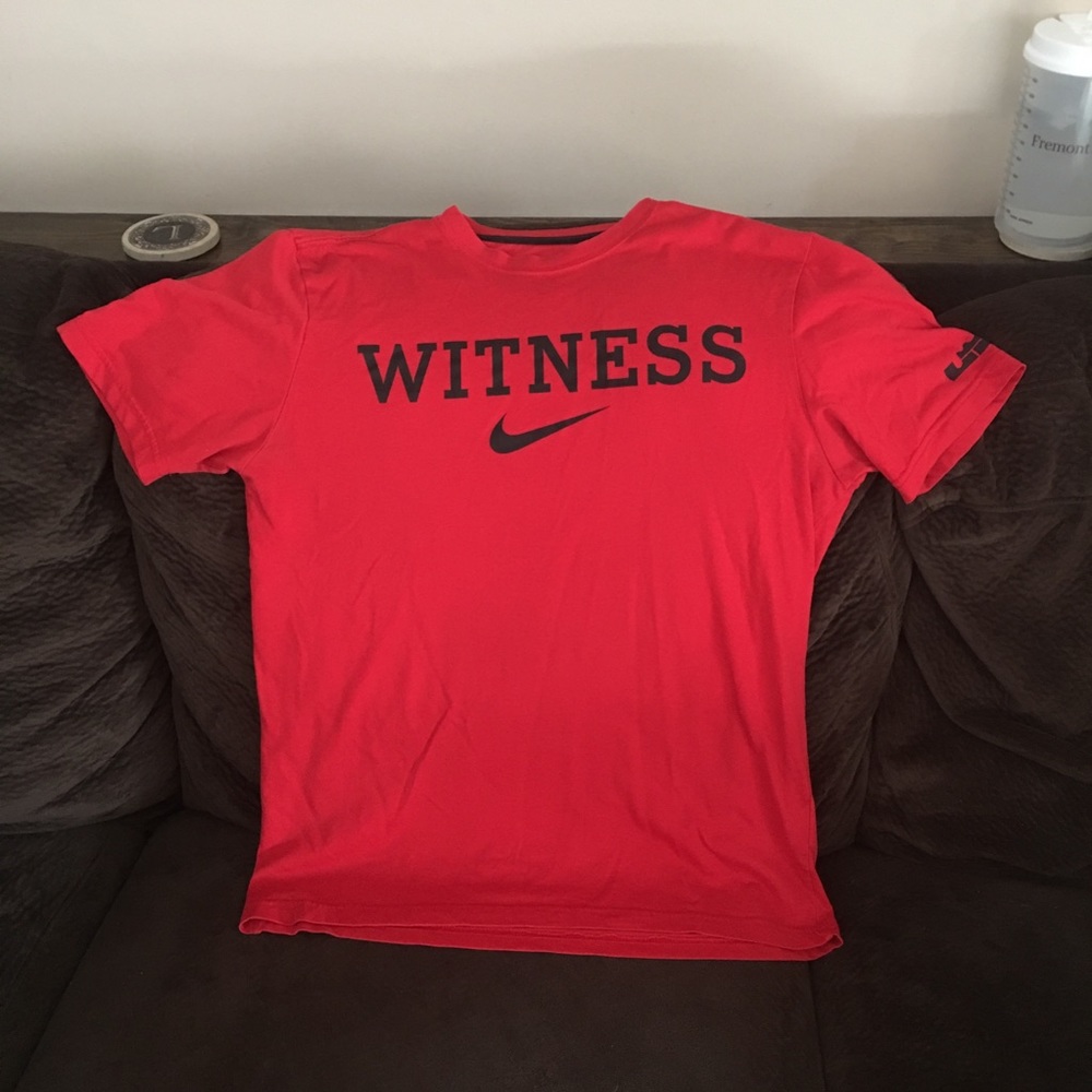 Nike Men’s dri-fit Med